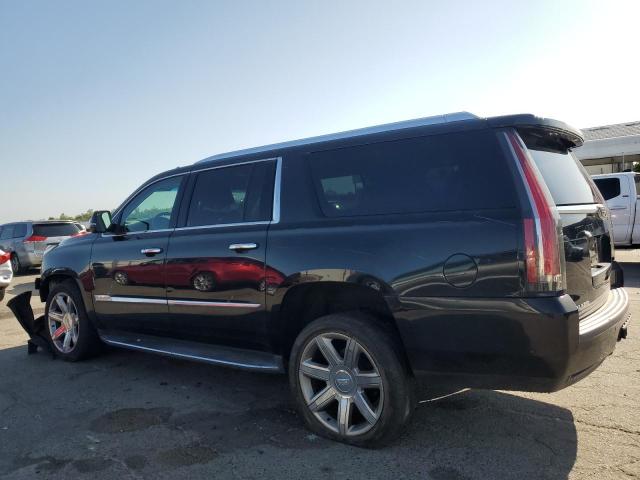 Vin: 1gys3hkj0jr102104, lot: 61971715, cadillac escalade esv luxury 20182