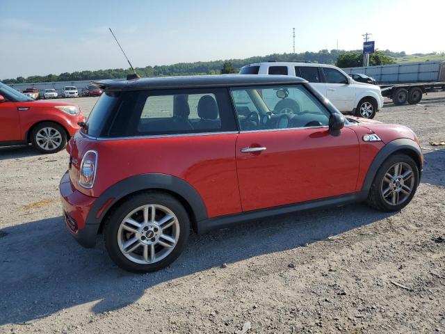 Vin: wmwsv3c58cty18028, lot: 60058955, mini cooper s 20123