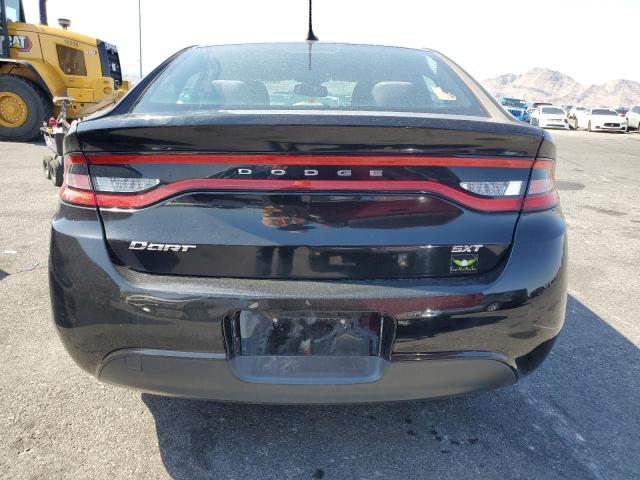2016 DODGE DART SXT 1C3CDFBB2GD538127