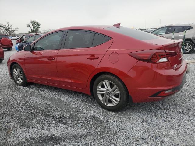 Vin: kmhd84lf2lu895792, lot: 59183385, hyundai elantra sel 20202