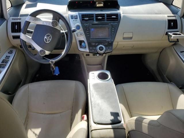 jtdzn3eu1ej008633 - 2014 Toyota Prius - #61916275