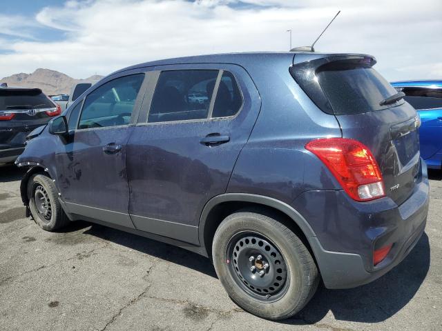 Vin: 3gncjksb2kl152573, lot: 59055635, chevrolet trax ls 20192