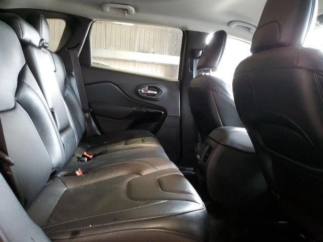2023 JEEP CHEROKEE A 1C4PJMMB0PD109611