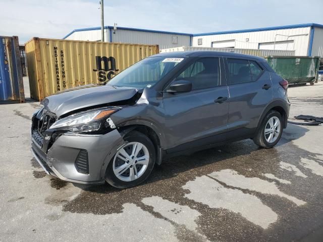 Vin: 3n1cp5bv5nl489832, lot: 59257665, nissan kicks s 2022 img_1