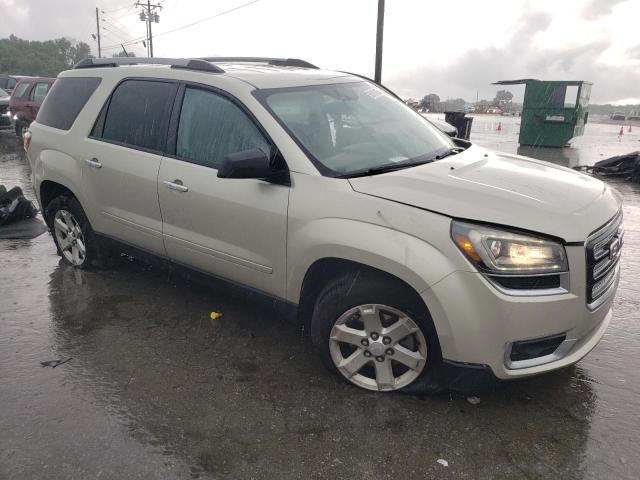 Vin: 1gkkrpkd7fj257249, lot: 60101855, gmc acadia sle 20154