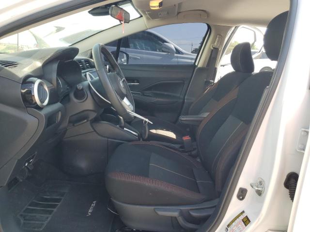 2022 NISSAN VERSA SR - 3N1CN8FV5NL854155