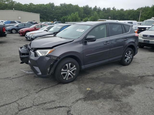 Vin: jtmbfrev0jj728400, lot: 59940295, toyota rav4 le 2018 img_1