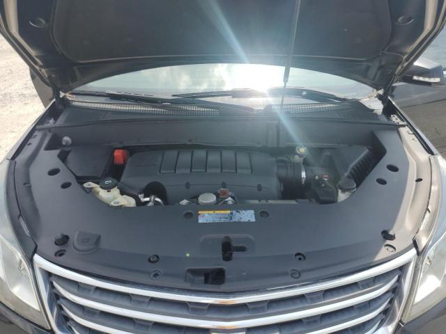 2017 CHEVROLET TRAVERSE L 1GNKVGKD6HJ111443