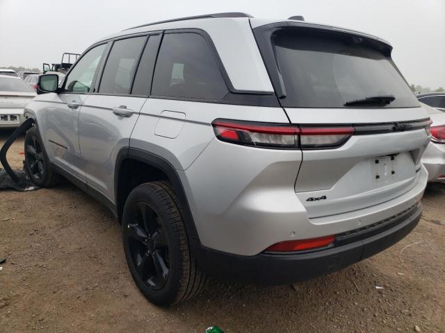 2024 JEEP GRAND CHER - 1C4RJHBG1RC128319