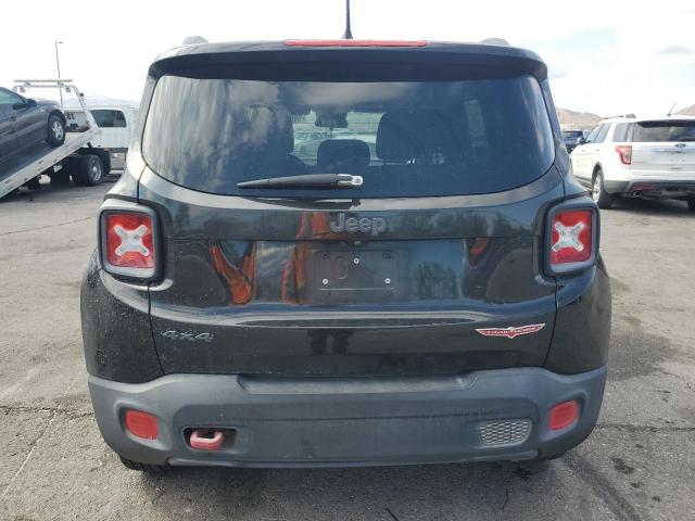 2015 JEEP RENEGADE T ZACCJBCT1FPC41628