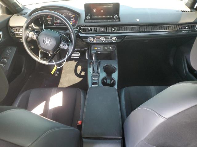 2023 HONDA CIVIC SPOR - 2HGFE2F53PH504690
