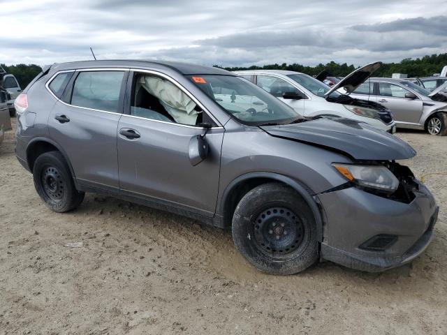 Vin: knmat2mv5gp666527, lot: 62560715, nissan rogue s 20164