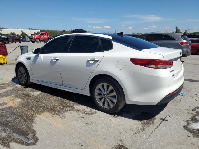 Vin: 5xxgu4l3xgg009474, lot: 61040955, kia optima ex 20162