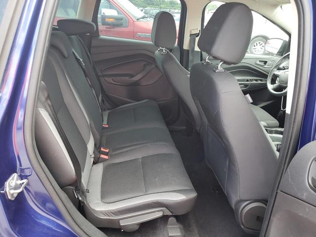2015 FORD ESCAPE S 1FMCU0F7XFUC33290