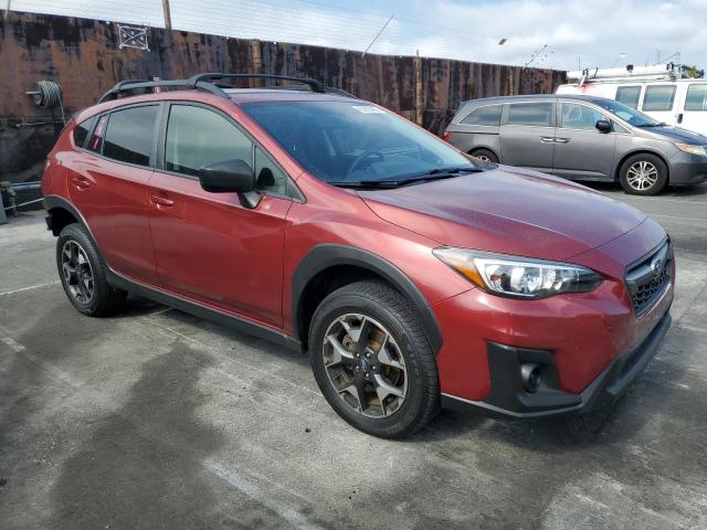 Vin: jf2gtaac7kh354804, lot: 60255485, subaru crosstrek 20194