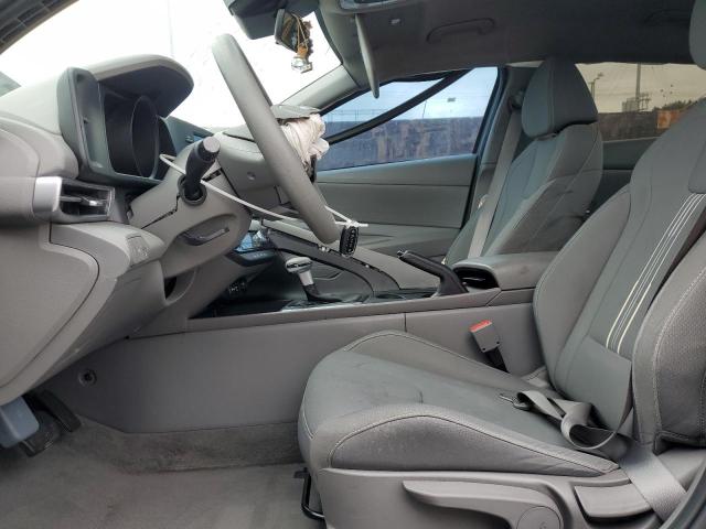 2023 HYUNDAI ELANTRA SE - KMHLM4AG8PU437053