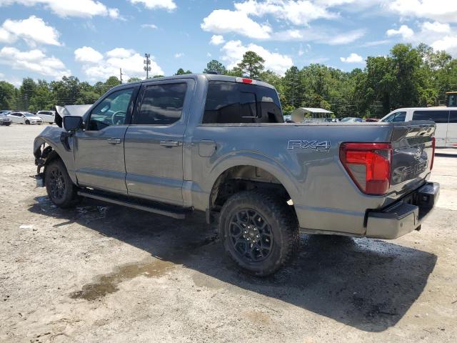 2025 FORD F150 XLT 1FTFW3L54SKD31267