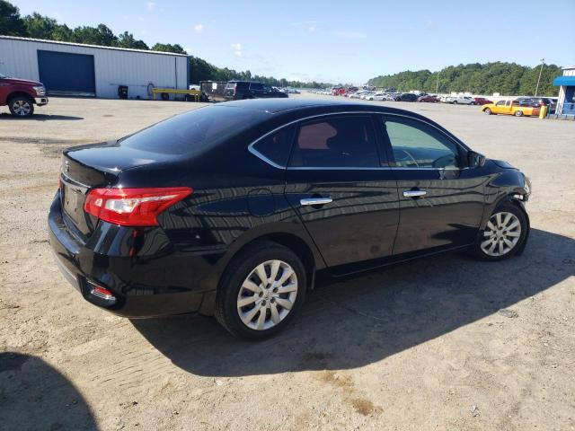 Vin: 3n1ab7apxgy280919, lot: 62571895, nissan sentra s 20163