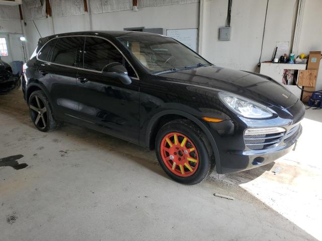 Vin: wp1aa2a23cla05563, lot: 61990455, porsche cayenne 20124
