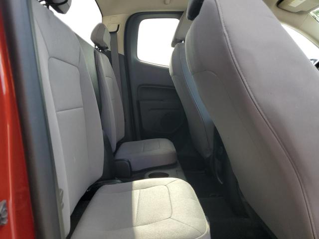 2016 CHEVROLET COLORADO 1GCHSBEA9G1345476