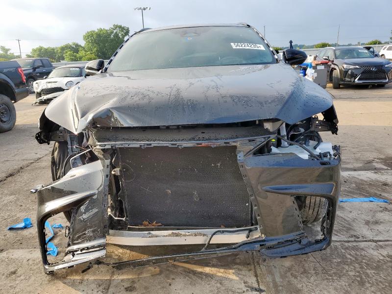 2023 LEXUS RX 500H F 2T2BCMEA3PC001843