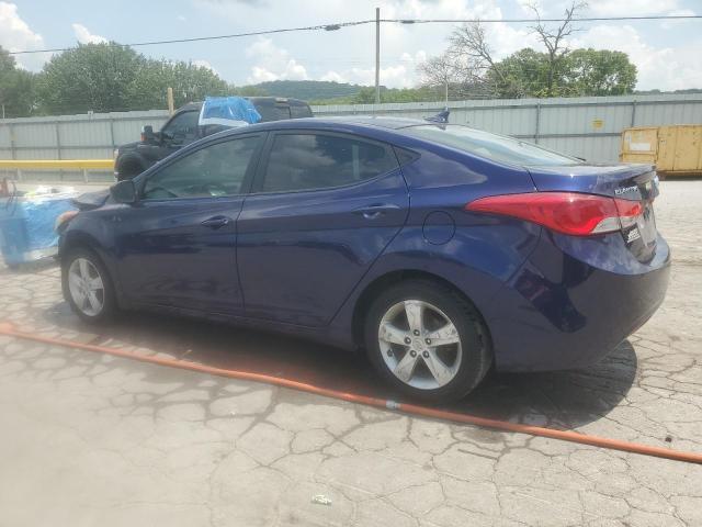 Vin: 5npdh4ae5dh427565, lot: 62116065, hyundai elantra gls 20132