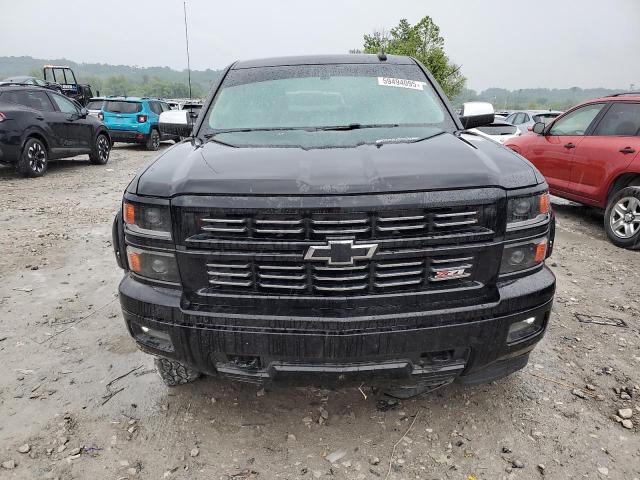2015 CHEVROLET SILVERADO - 1GCVKREC4FZ446339