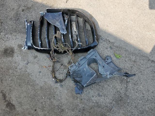 5uxcr6c57kll02706 - 2019 Bmw x5 xdrive40i - #60425265