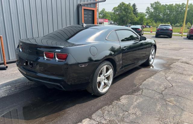 Vin: 2g1ft1ew5d9153658, lot: 59699505, chevrolet camaro 2ss 20134