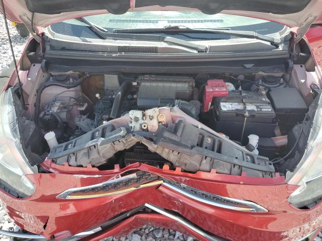 2019 MITSUBISHI MIRAGE ES ML32A3HJ2KH008483