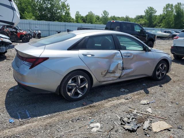 Vin: 5npls4ag6ph117816, lot: 60376135, hyundai elantra sel 20233