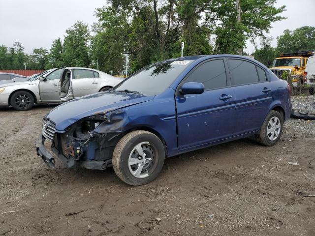 HYUNDAI ACCENT GLS