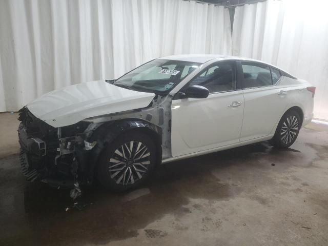 Vin: 1n4bl4dv9sn356195, lot: 61498365, nissan altima sv 2025 img_1