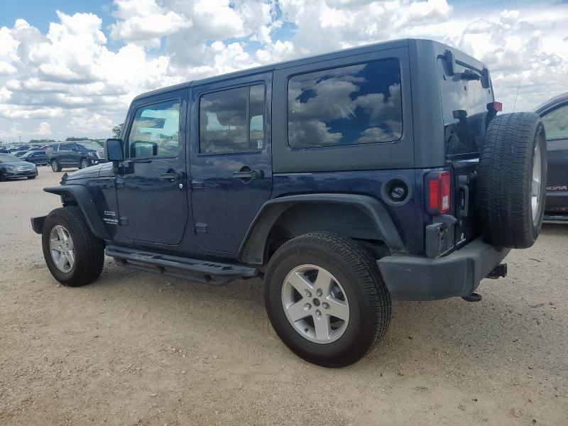 Vin: 1c4bjwdg2dl519149, lot: 60807275, jeep wrangler sport 20132