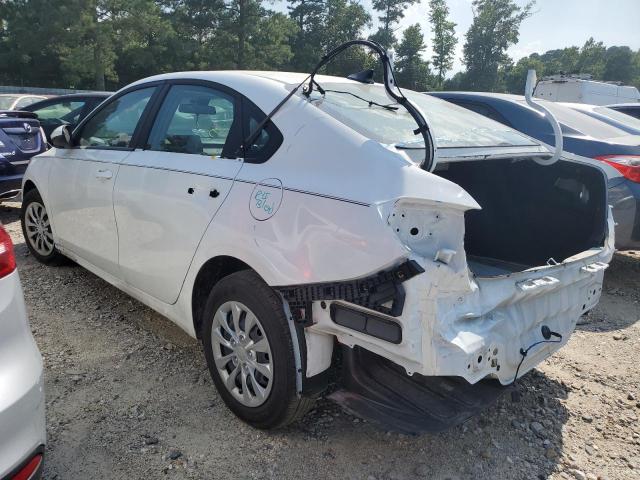 Vin: 3kpf24adxre783426, lot: 60507145, kia forte lx 20242