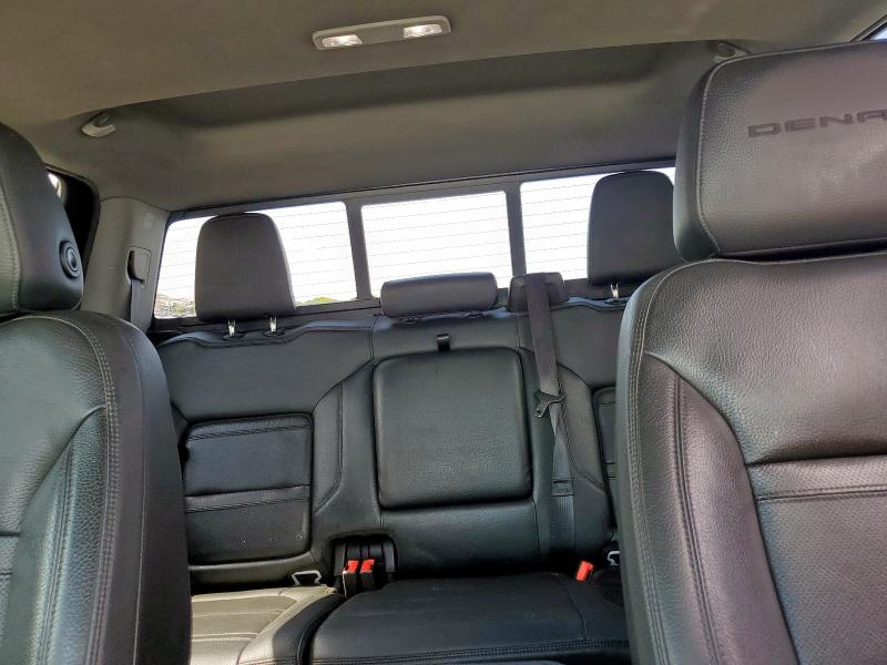 2020 GMC SIERRA K25 1GT49REY4LF307635