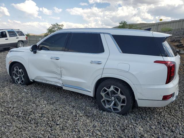 2021 HYUNDAI PALISADE C KM8R7DHE2MU311367