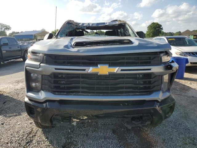 2024 CHEVROLET SILVERADO #3294261900