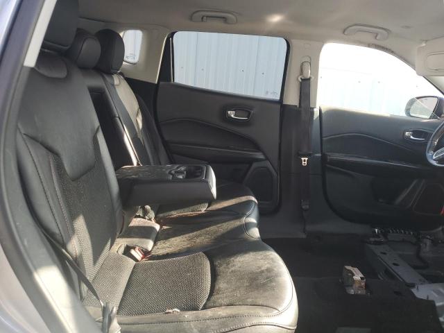 2019 JEEP COMPASS TR 3C4NJDDB6KT800037