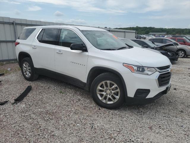 2020 CHEVROLET TRAVERSE L 1GNERFKW1LJ125014