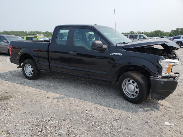 Vin: 1ftex1c5xjke96123, lot: 59099995, ford f-150 super cab 20184