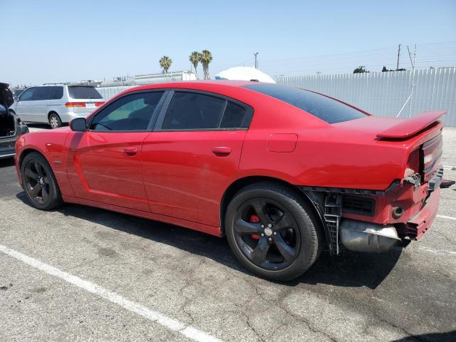 Vin: 2c3cdxct1dh545677, lot: 62194305, dodge charger r/t 20132
