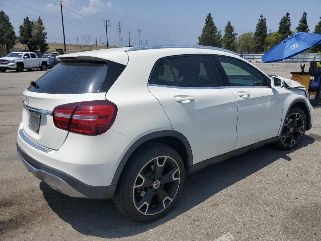 Vin: wdctg4eb5jj445995, lot: 59538525, mercedes-benz gla-class 250 20183