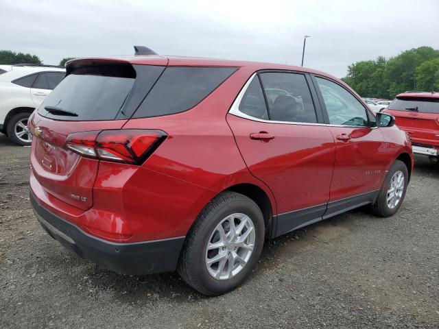 Vin: 3gnaxuev0nl229291, lot: 59657915, chevrolet equinox lt 20223