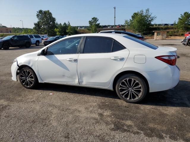 Vin: 2t1burhe1ec037587, lot: 59735435, toyota corolla l 20142