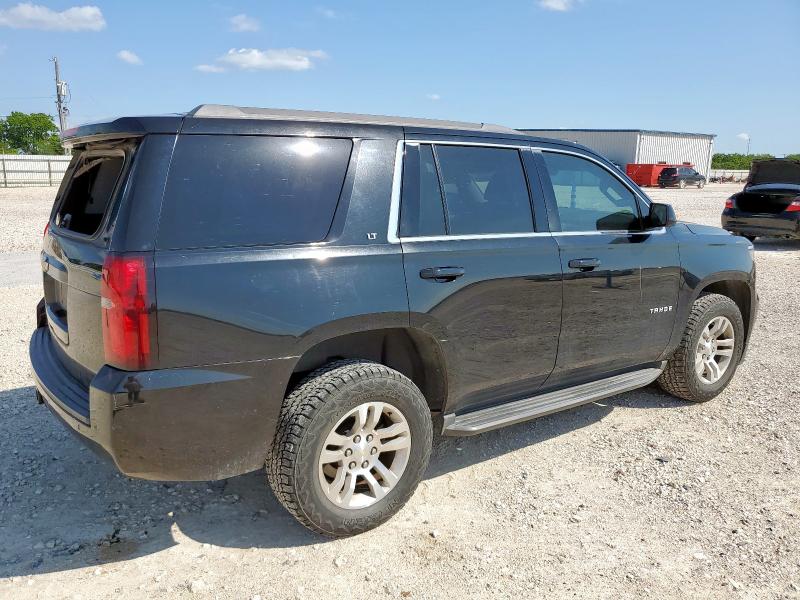 2017 CHEVROLET TAHOE C150 1GNSCBKC1HR189047