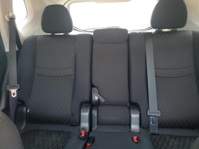 2019 NISSAN ROGUE S - 5N1AT2MT3KC730073