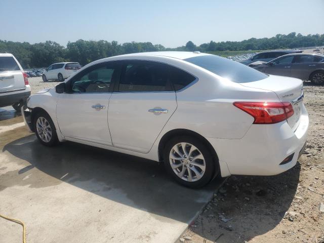 2018 NISSAN SENTRA S 3N1AB7AP4JY265193