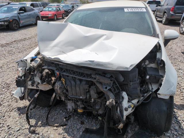 2013 KIA RIO LX - KNADM4A34D6225270