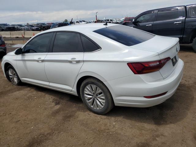 2019 VOLKSWAGEN JETTA S 3VWC57BU3KM268531
